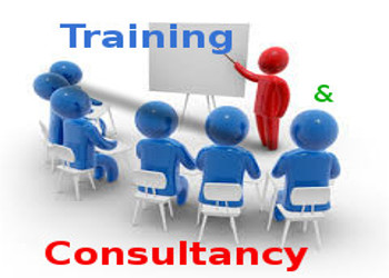 CON International: Training & Consultancy